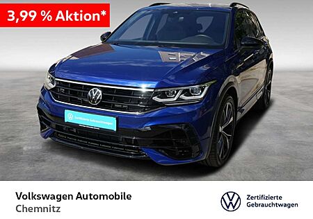 VW Tiguan Volkswagen 2.0 TSI R 4Motion LED-Matrix ACC CarPlay
