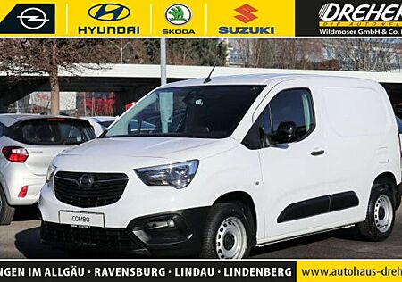 Opel Combo Cargo 1.5 D Klima/Tempomat/Bluetooth