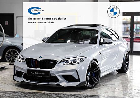 BMW M2 Competition AC Schnitzer