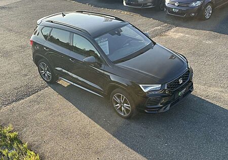 Seat Ateca FR 1.5 TSI AHK KAMERA LED PDC SHZ