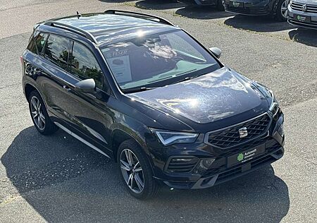 Seat Ateca FR 1.5 TSI AHK KAMERA LED PDC SHZ