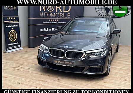 BMW 540 d touring xDrive M Sport*DAMPFHAMMER*UPE:97*