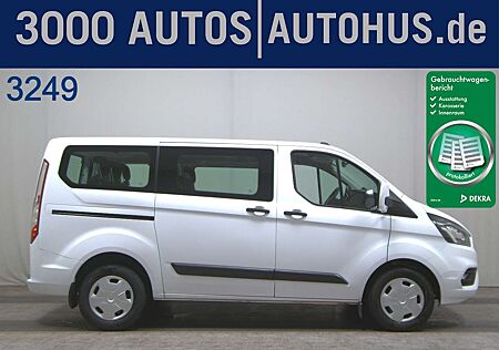 Ford Transit Custom 2.0 TDCi Trend 8-Sitze Navi PDC