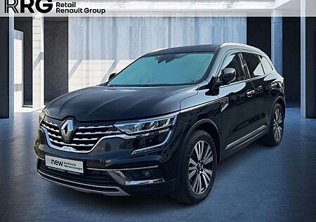 Renault Koleos 2.0 DCI Initiale Paris