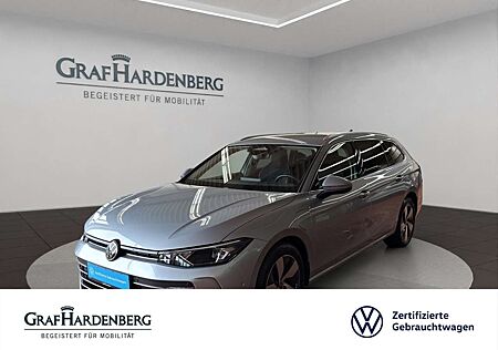 VW Passat Variant Volkswagen Business eHybrid DSG AHK DCC