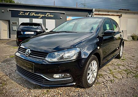 VW Polo Volkswagen V 1.2 TSI Lounge BMT/Start-Stopp