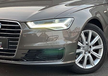 Audi A6 Avant 1.8 TFSI Matrix-LED-Scheinwerfer,