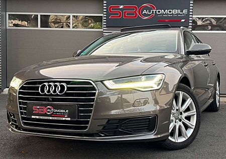 Audi A6 Avant 1.8 TFSI Matrix-LED-Scheinwerfer,