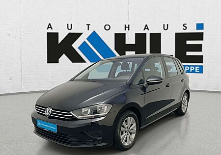 VW Golf Sportsvan Volkswagen Golf VII 1.4 TSI Sportsvan Comfortline