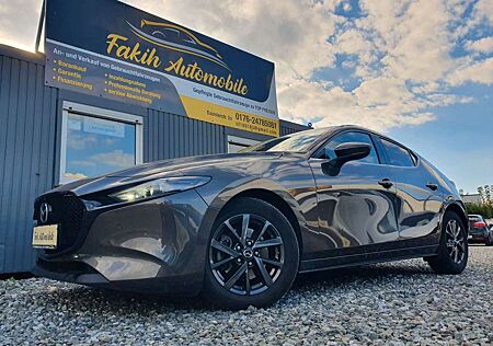 Mazda 3 Lim.5trg.Selection.AUTOMATIK.LEDER.NAVI.8fachB.
