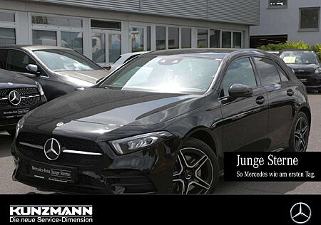 Mercedes-Benz A 250 e AMG Night EDITION2020 Navi Panorama