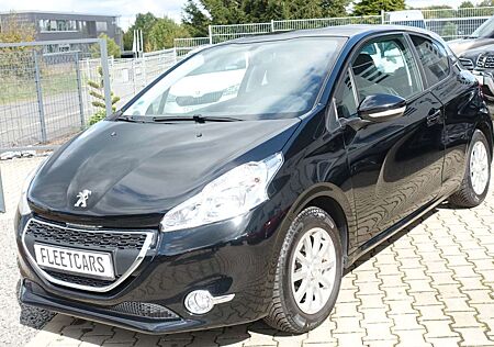 Peugeot 208 Active | KLIMA | 8- Fach Bereift