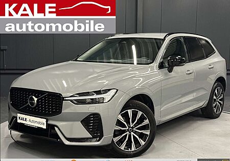 Volvo XC 60 XC60 Plus Dark AWD *LEDER/Sport*AHK*Business*Google*