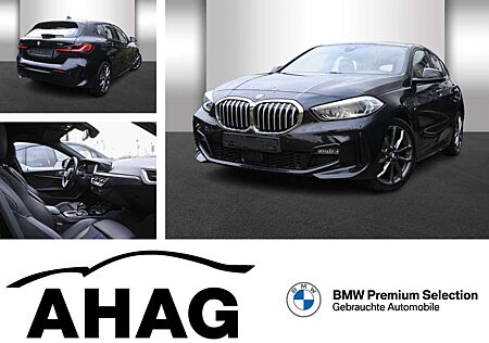 BMW 118 i M Sport Aut. Sitzhz HiFi Lenkradhz PDC LED