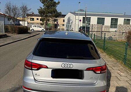 Audi A4 Avant 35 TDI Avant