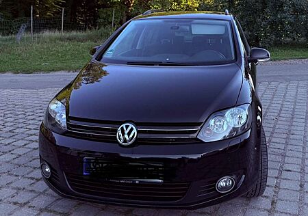 VW Golf Plus Volkswagen 1.4 TSI DSG Team