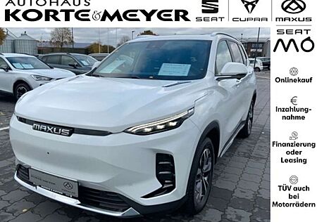 Maxus Others Grand SUV 70kWh +Tempomat+PanoDach+