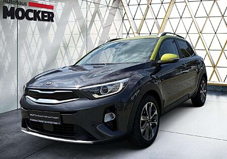 Kia Stonic Spirit
