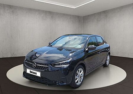 Opel Corsa ELEGANCE 1.2 55 kW (75 PS) MT5 S/S