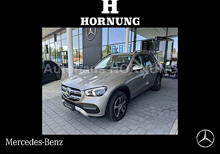 Mercedes-Benz GLE 300 d 4MATIC 360°/Sound/AHK/Leder/LED