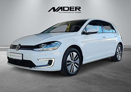 VW e-Golf Volkswagen Golf VII Lim./ACC/APP/ISOFIX/1Hand/Virtual