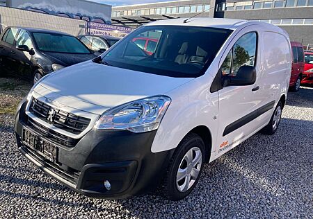 Peugeot Partner 1.6 BlueHDi L1 Premium Avantage Edition