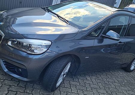 BMW 220i 220 Gran Tourer Aut. Sport Line