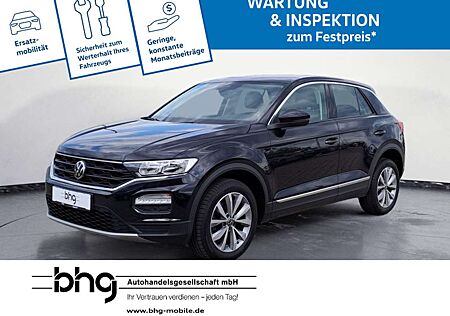 VW T-Roc Volkswagen 2.0 TDI DSG *STYLE* *ACC *NAVI *PDC *APP-C