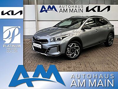 Kia XCeed 1.6T 180 DCT GT LINE