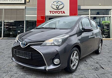 Toyota Yaris 1.5 Hybrid Comfort Navi*KAM*2xKlima