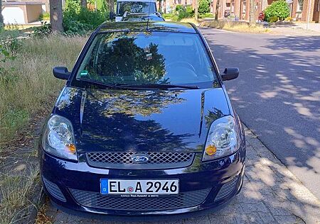 Ford Fiesta 1.3 Ambiente