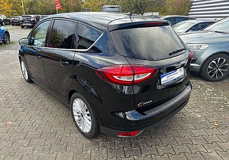 Ford C-Max Titanium