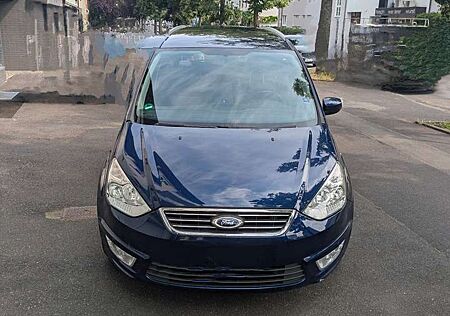Ford Galaxy 2.0 TDCi