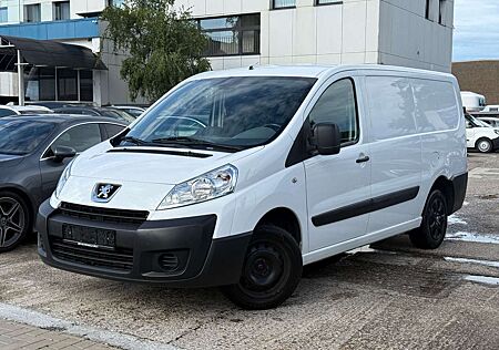Peugeot Expert /Kasten/Navi/PDC/Kamera