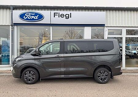 Ford Tourneo Custom Bus 320 L1 Tourneo Titanium FWD