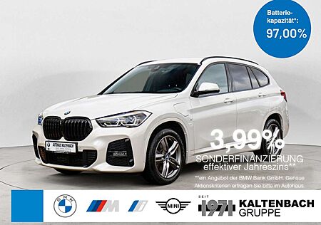 BMW X1 xDrive25e M-Sport FACEL. LED NAVI SHZ PDC