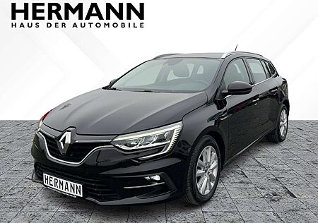 Renault Megane IV 1.3 TCe 140 Grandtour GPF Business Edition