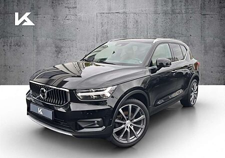 Volvo XC 40 XC40 Inscription AWD T5 Panorama 360 Kamera Ambiente