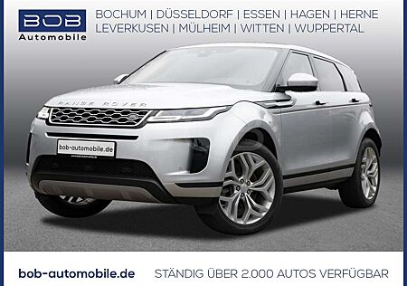 Land Rover Range Rover Evoque S D150 Winter Paket AHK