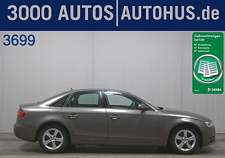 Audi A4 2.0 TDI Attraction ultra ACC Navi el.Heck LM