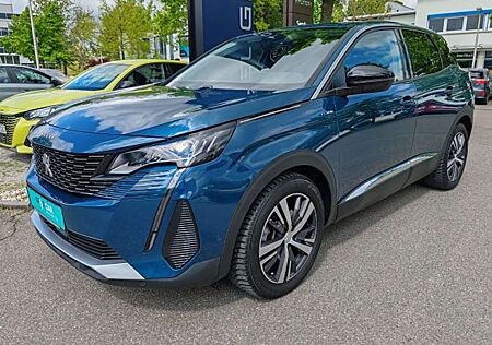 Peugeot 3008 Hybrid 225 e-EAT8 Allure Pack