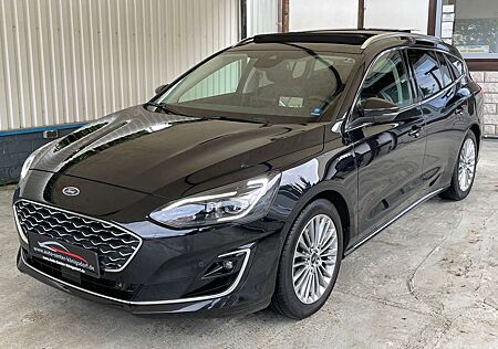 Ford Focus Turnier 1.5 Vignale *ACC*LED*HUD*PANO*1.HAND
