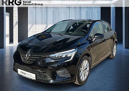 Renault Clio 1.0 TCe 90 Intens