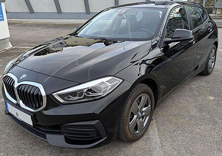 BMW 118d 118 Advantage