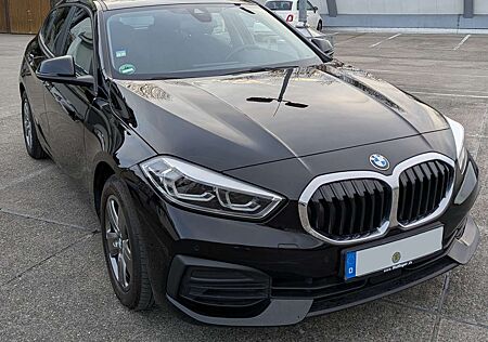 BMW 118d 118 Advantage