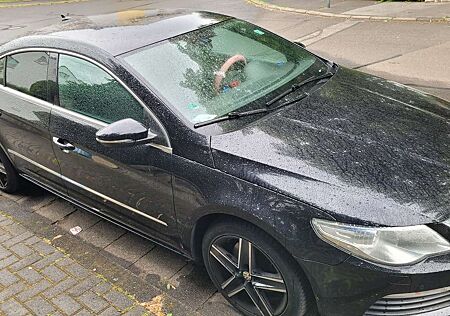 VW Passat CC Volkswagen 2.0 TSI Automatik