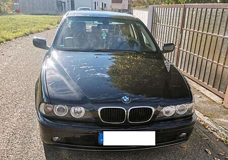 BMW 520i 520 5er