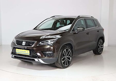 Seat Ateca Xperience 4Drive * LED * Parkassist. *