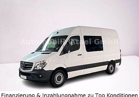 Mercedes-Benz Sprinter 314 *Mixto 5-Sitze* AHK+STANDHEIZ. 5201