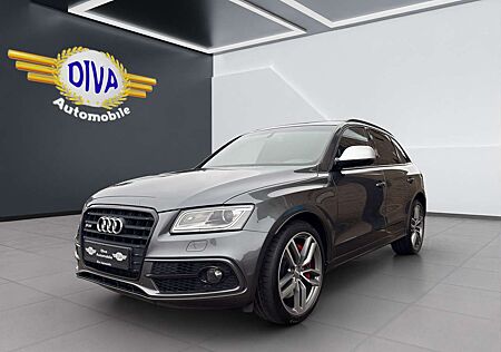 Audi SQ5 3.0 TDI competition quattro